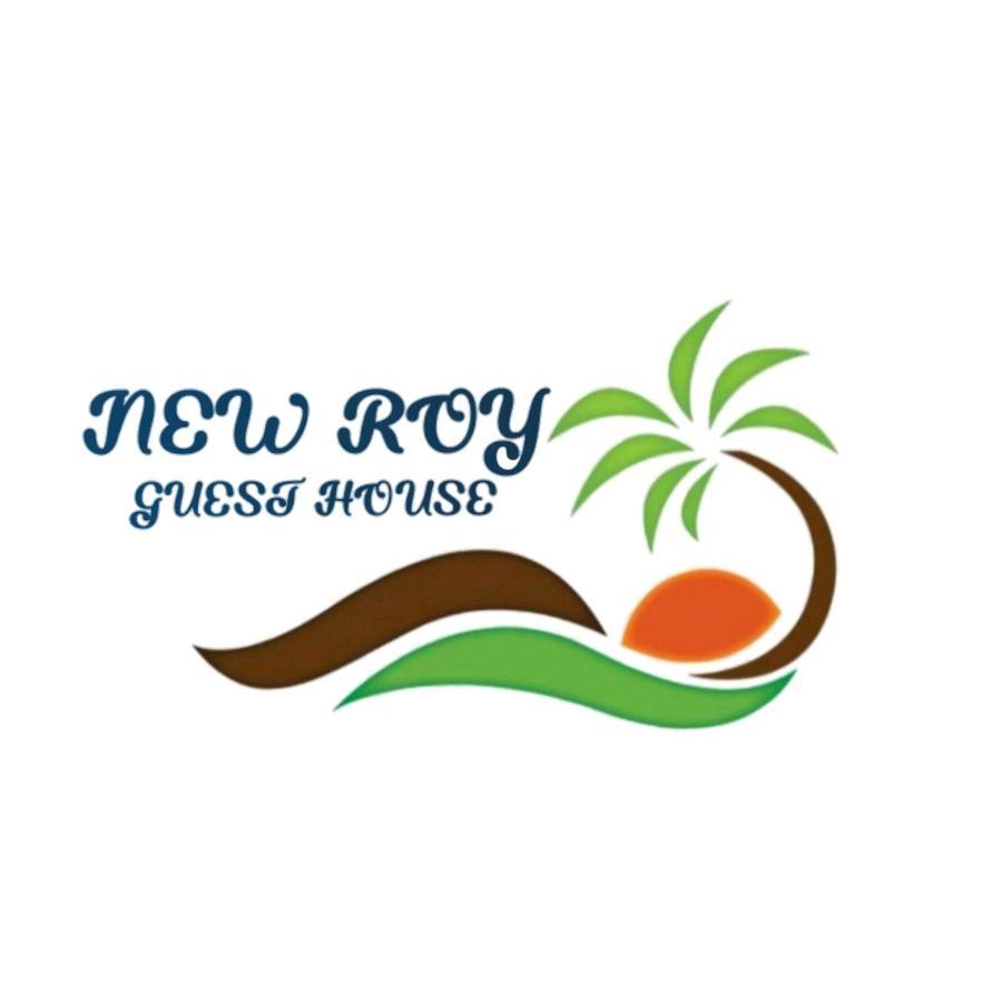 New Roy Guest House كالكوداه المظهر الخارجي الصورة