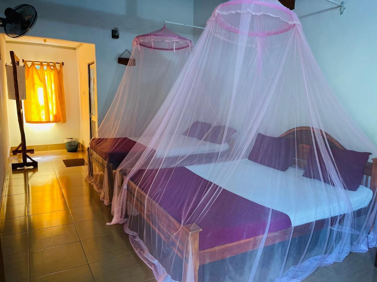 New Roy Guest House كالكوداه المظهر الخارجي الصورة