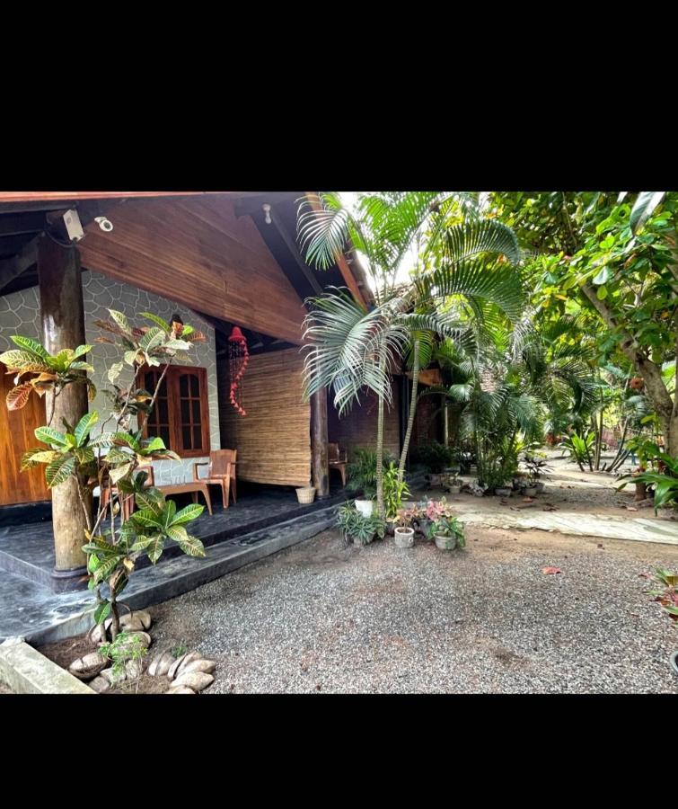 New Roy Guest House كالكوداه المظهر الخارجي الصورة